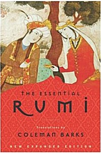 [중고] The Essential Rumi - Reissue: A Poetry Anthology (Paperback, Expanded)