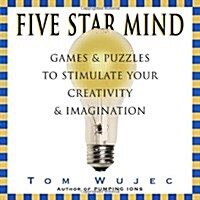 Five Star Mind (Paperback)