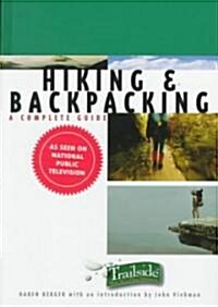 A Trailside Guide: Hiking & Backpacking (Paperback)