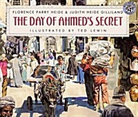 The Day of Ahmeds Secret Trade Book (Paperback)