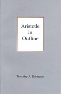 Aristotle in Outline.: Class, Gender, and Resistance. (Paperback, UK)