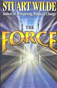 The Force (Paperback)