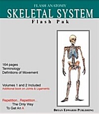 Skeletal System (Paperback)
