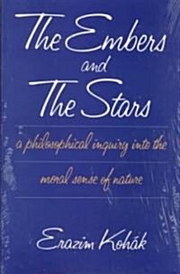 The Embers and the Stars (Paperback)