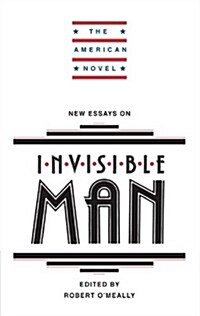 New Essays on Invisible Man (Paperback)