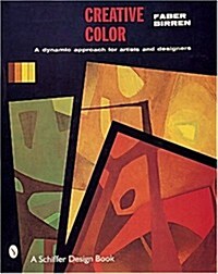 Creative Color (Paperback)