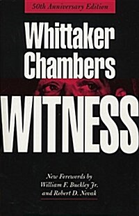 Witness (Paperback, 50)