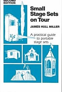 Small Stage Sets on Tour (Paperback)