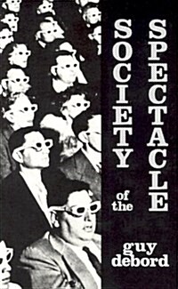 Society of the Spectacle (Paperback)