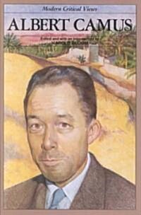 Albert Camus (Hardcover)