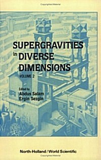 Supergravity Theories, Anomalies and Compactification (Paperback)