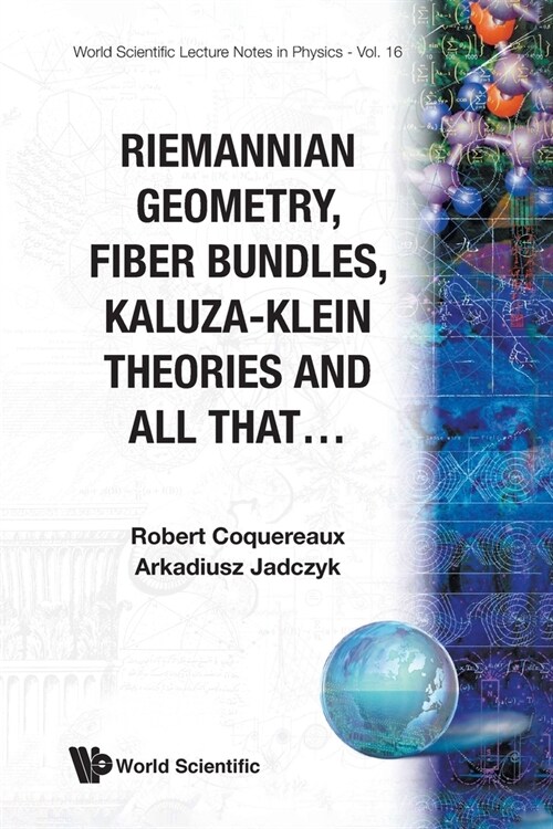 Riemannian Geometry, Fibre Bundles..(V16) (Paperback)
