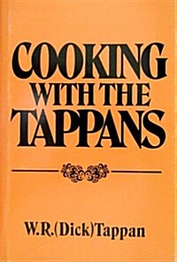 Cooking With the Tappens (Hardcover)