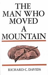 Man Who Moved Mountain (Paperback)