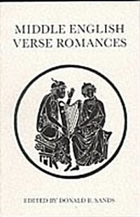 Middle English Verse Romances (Paperback, New ed)