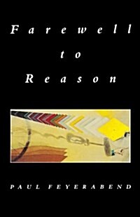 Farewell to Reason (Paperback)