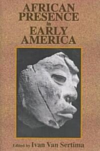 African Presence in Early America (Paperback)