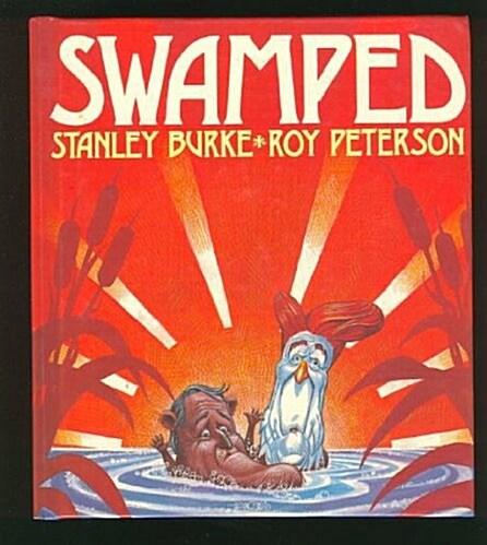 Swamped (Hardcover)