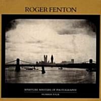 Roger Fenton (Paperback)