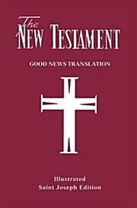 The New Testament (Pocket Size) New Catholic Version (Paperback, 2)