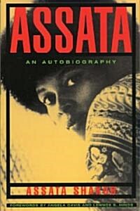 Assata: An Autobiography (Paperback)