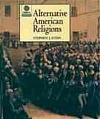Alternative American Religions (Hardcover)