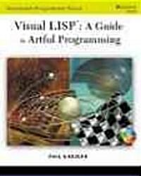 Visual Lisp (Paperback, CD-ROM)