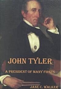 John Tyler (Paperback)