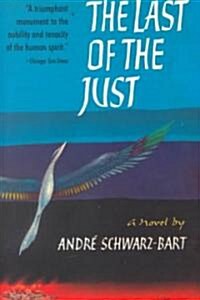 The Last of the Just (Paperback)