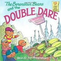 The Berenstain Bears and the Double Dare (Paperback) - The Berenstain Bears #46