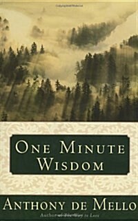 One Minute Wisdom (Paperback)