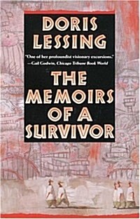 The Memoirs of a Survivor (Paperback)