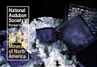 National Audubon Society Pocket Guide to Familiar Rocks and Minerals (Paperback)