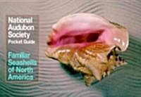 National Audubon Society Pocket Guide to Familiar Seashells (Paperback)