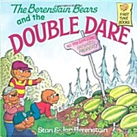 [중고] The Berenstain Bears and the Double Dare (Paperback)