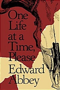 One Life at a Time, Please (Paperback)