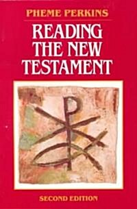 Reading the New Testament: An Introduction (Paperback, 2, Revised)