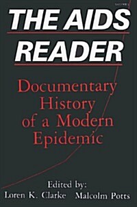 The AIDS Reader (Paperback)