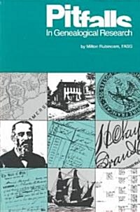 Pitfalls in Genealogical Research (Paperback)