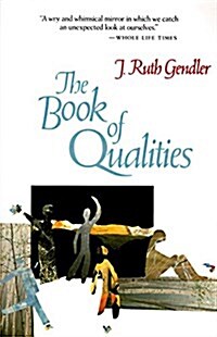 The Book of Qualities (Paperback)