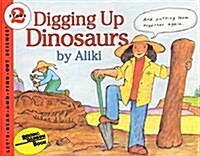 Digging Up Dinosaurs (Paperback, Revised)