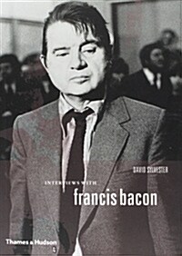 The Brutality of Fact: Interviews with Francis Bacon (Paperback, Third enlarged edition)