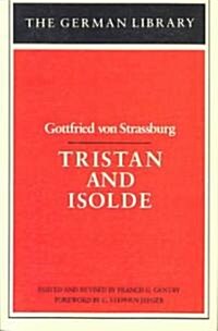 Tristan and Isold (Paperback, New ed)