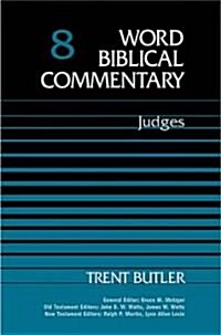 Judges (Hardcover)