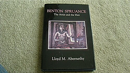 Benton Spruance (Hardcover)