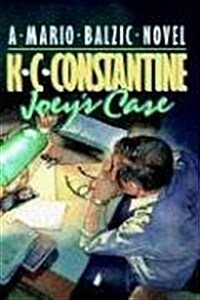 Joeys Case (Hardcover)