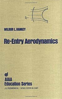 Re-Entry Aerodynamics (Hardcover)