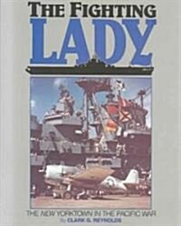 Fighting Lady (Paperback)