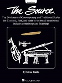 The Source (Paperback, 2, Revised)