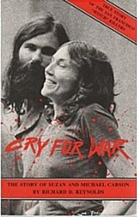 Cry for War (Paperback)